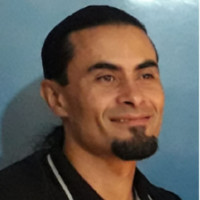 Nelson Diaz