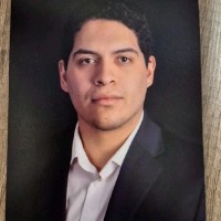Eric Oswaldo Méndez Mendoza