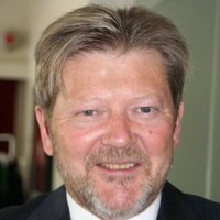 Geir Anker Olsen
