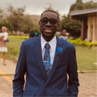 OWUSU DANIEL AGYEMANG