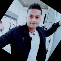 Mukesh Poddar
