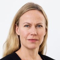 Stefanie Klinge