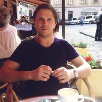Dmitriy Konyakhin