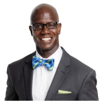 Carlos Hopkins, JD, MBA