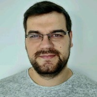 Fatih Yeşi̇l
