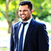 Ashish Patel