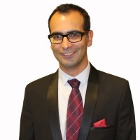 Mehdi Sanjari, PhD, PEng.