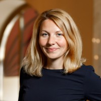 Charline Camilla Wurzer