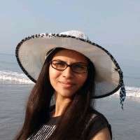 Puja Raut