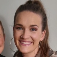 Kate Mccallum