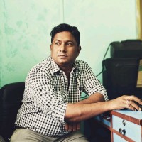 Surajit Kumar Das
