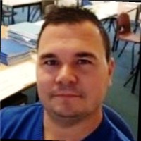 Kristian Lee Perch LLB LLM PGCE MA MIIRSM