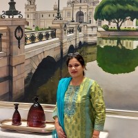 Priti Sarda