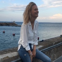 Jane Nilsson