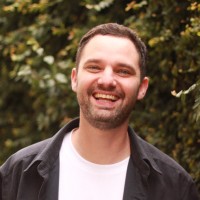 Simon Roberts