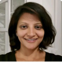Shruti Agrawal