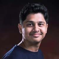 Vikrant Datar