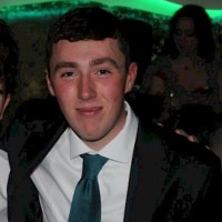 Ted Freaney