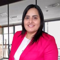 Claudia Maraví Pérez