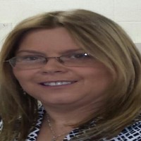 Lisa Rose-Pridgen