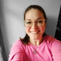 Maria Agostina Suárez Pucciarelli