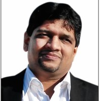 Maheshkumar Khambete