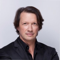 Eric Terrier Hermann