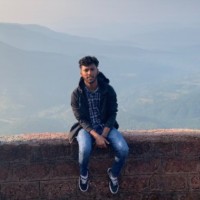 Sankalp Gadekar