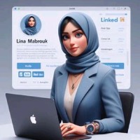 Lina Mabrouk