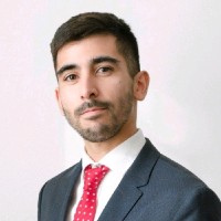 Ricardo Marín Herrera
