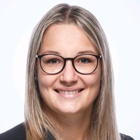 Nadine Weber