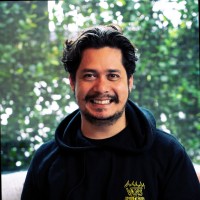 Matthew Cerritos