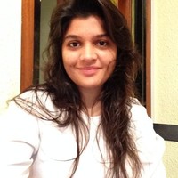 Nosheen Ramzan