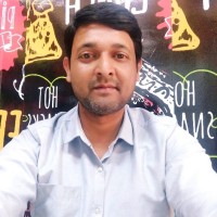 Ashish Kumar Mehta