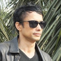 Syed Pervez Islam