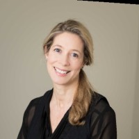 Alison Vaughan