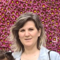 Adriana Dragoiu