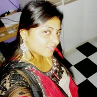 Priyadarshini S
