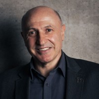 Eric Giammario