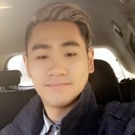 Christopher Phu
