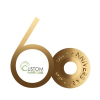 Custom Paper Tubes