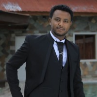 SaleMikael Kebede