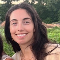 Caroline Warner