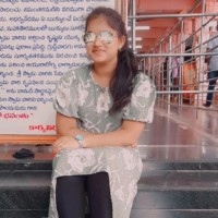 Bhargavi P