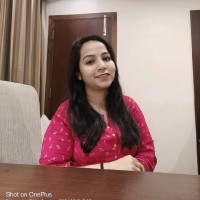 Akansha Gupta