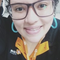 Roberta Araujo Bellato Gouveia