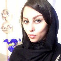 Maryam Khanmirzaei