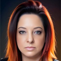 Nicole Hosler