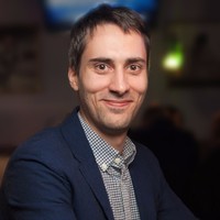 Sergey Zhilnikov