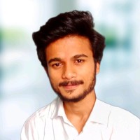 Nikhil Talebailkar